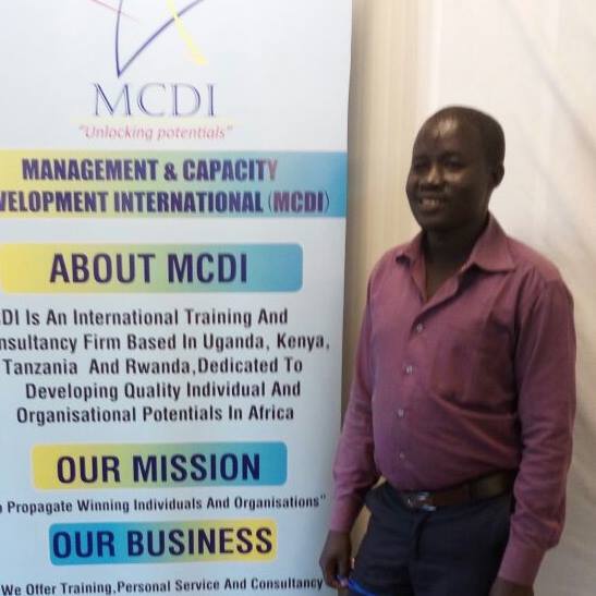 Train The Trainer Facilitation Skills